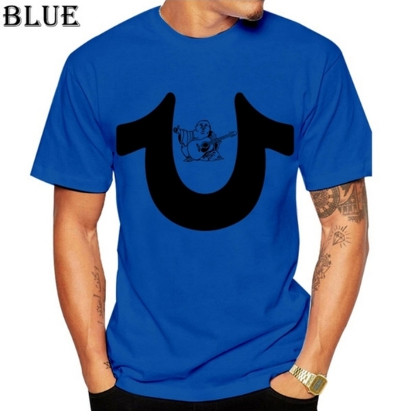 New Fashion Logo Short Sleeve Tshirts - Picture 7 of 8